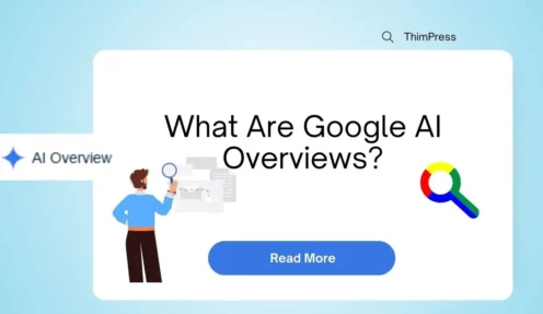 What Are Google AI Overviews