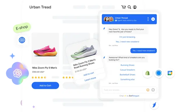 Mastering Real Estate Web Design: How Agencies Can Capture More Leads Online 4 AI-powered Chatbot