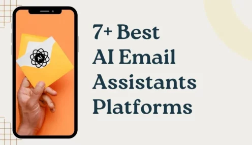 Best AI Email Assistant Platforms