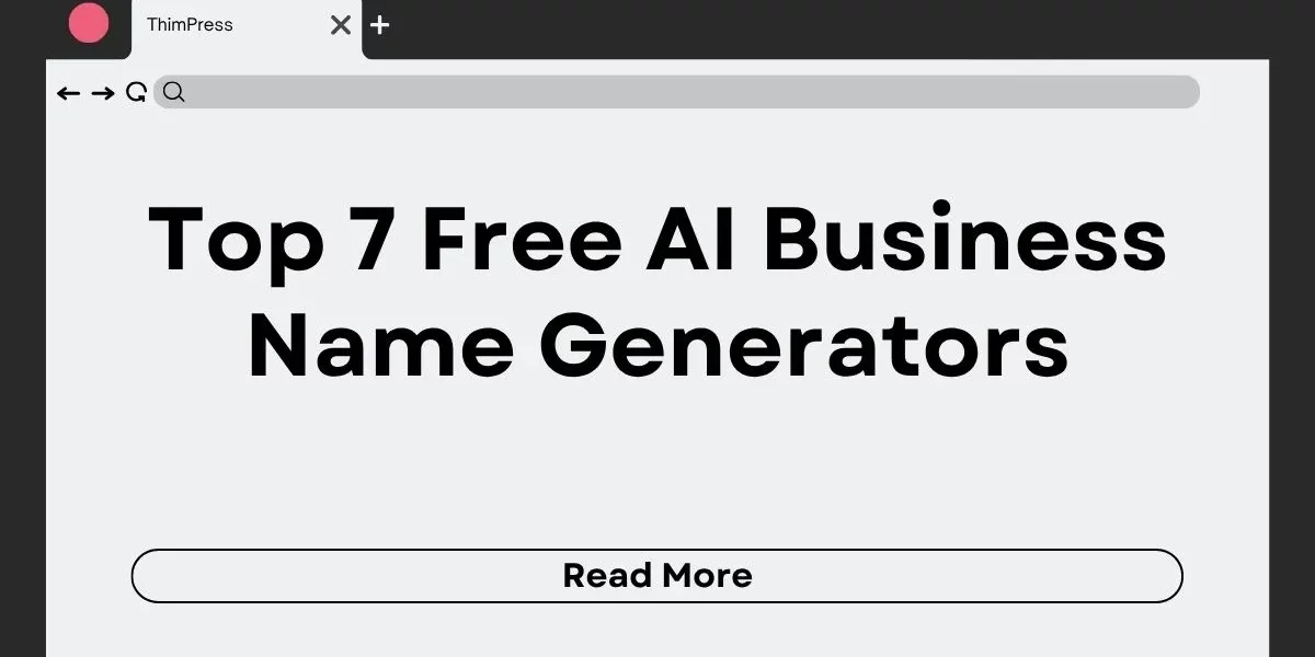 Best Free AI Business Name Generators