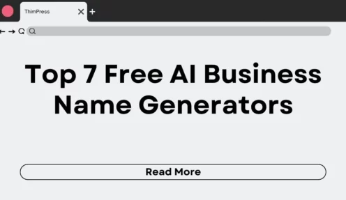 Best Free AI Business Name Generators
