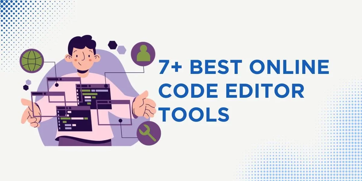 Best Online Code Editor Tools