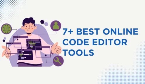 Best Online Code Editor Tools
