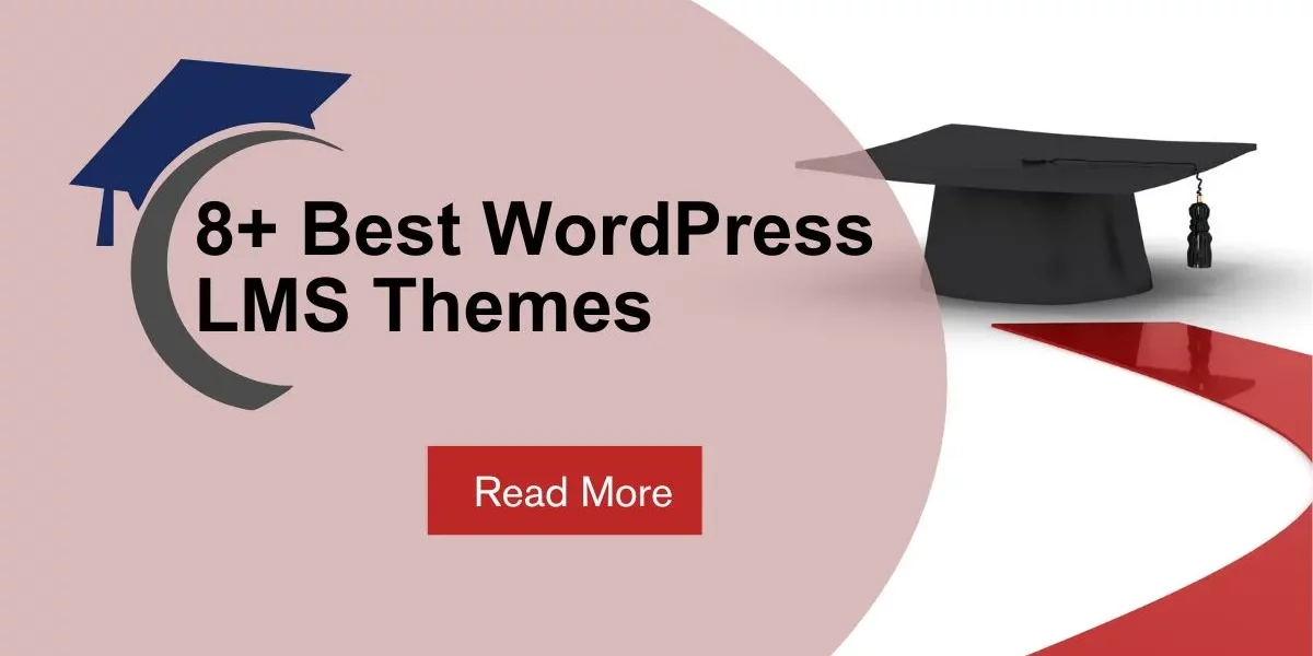 Best WordPress LMS Themes