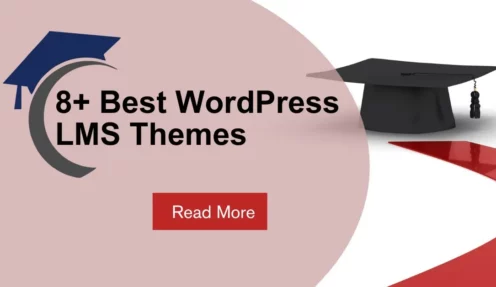 Best WordPress LMS Themes