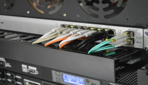 Datacenter vs Residential Proxies