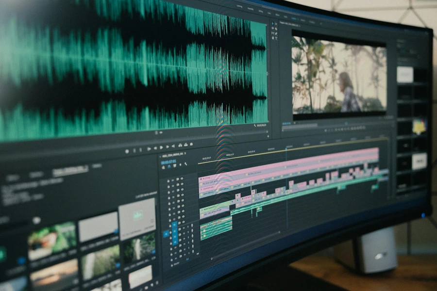 How to Download and Use iMovie for PC: Best Alternatives 8 Using Lightworks