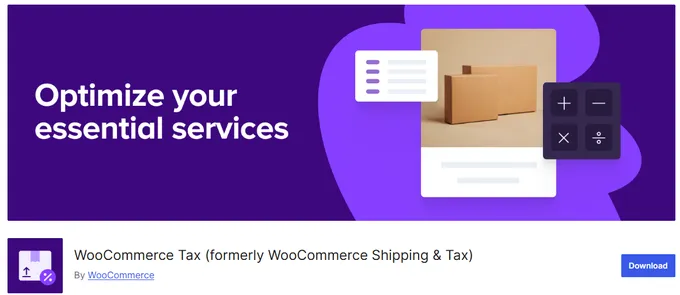 5+ Best Tax Calculator Plugins for WordPress 9 WooCommerce Tax