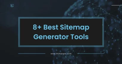 Best Sitemap Generator Tools