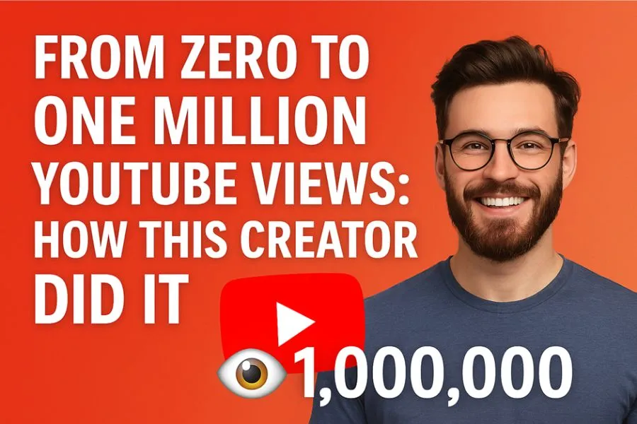 building a channel that attracts views Building a Channel That Attracts Views
