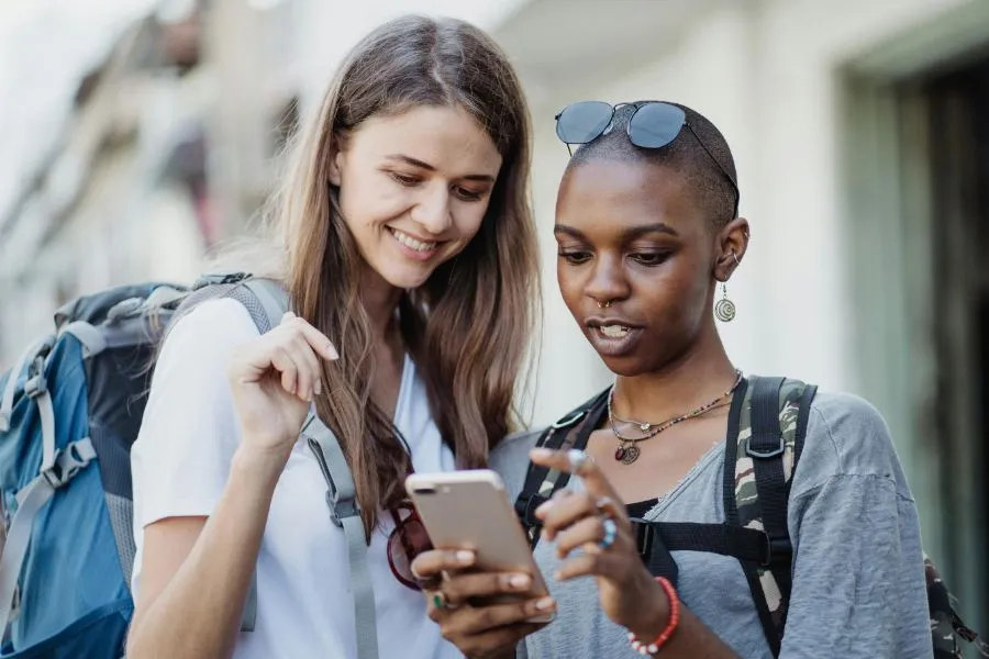 Creating Content That Answers Real Travel Questions
