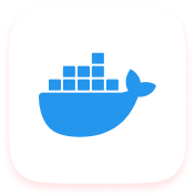 Home Page 62 docker tech stack