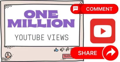From Zero to One Million YouTube Views: How This Creator Succeeded