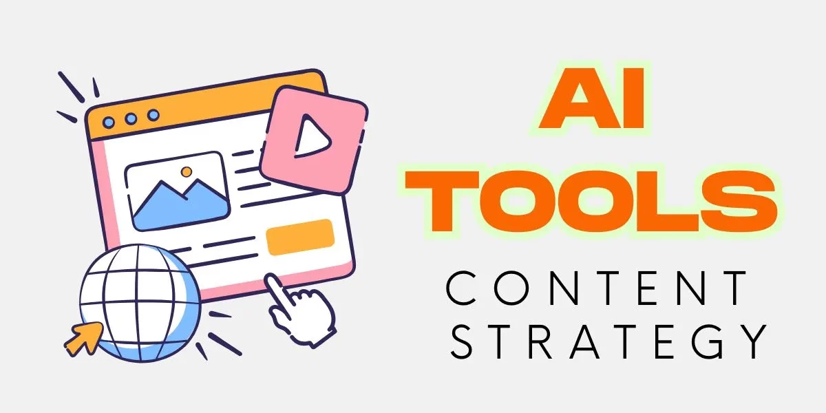 How AI Tools Are Enhancing Content Strategy for Shopify and WordPress Sites