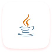 Home Page 68 java tech stack