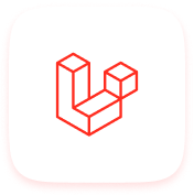 Home Page 70 laravel tech stack