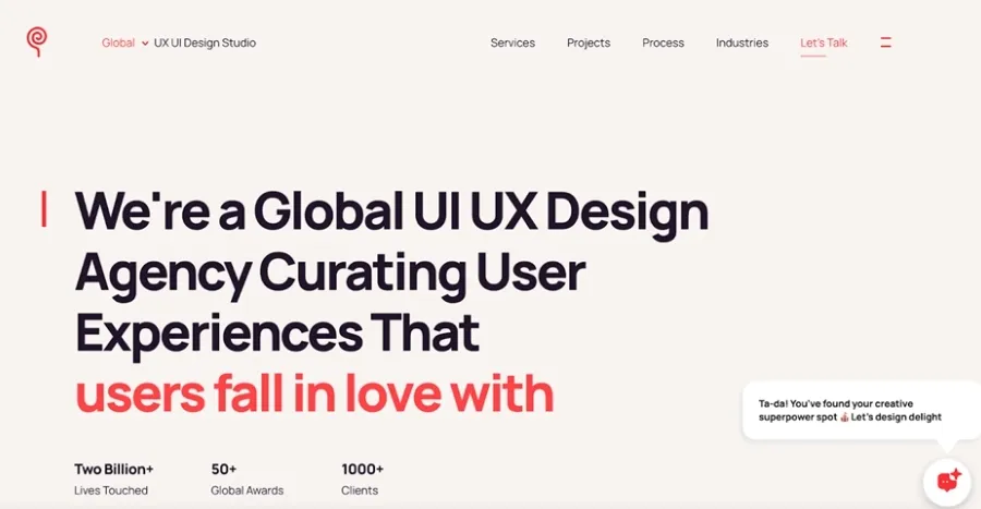 Lollypop Design Studio