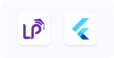 lp flutter