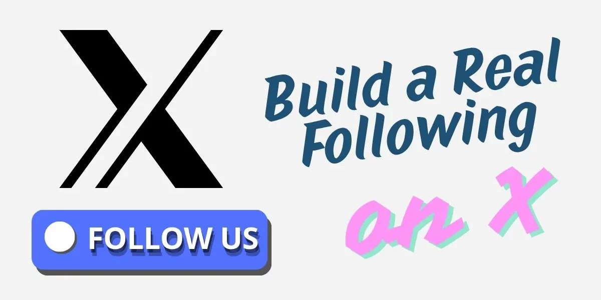 7 Proven Growth Hacks to Build a Real Following on X