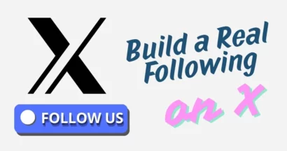 7 Proven Growth Hacks to Build a Real Following on X
