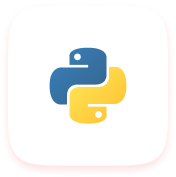 Home Page 73 python tech stack