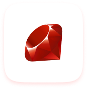 Home Page 64 ruby tech stack