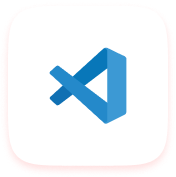 Home Page 75 vscode tech stack