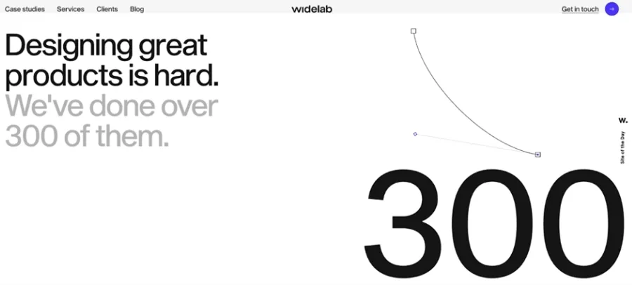 Widelab