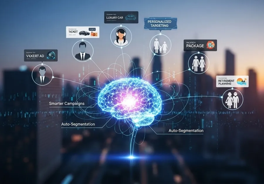 How AI Is Transforming Marketing and Web Design? 10 AI Advancement