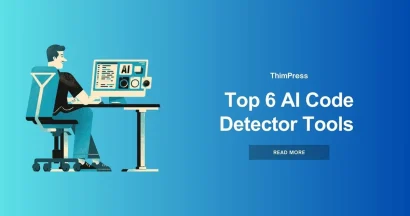 AI Code Detector