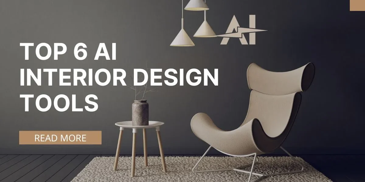 Best AI Interior Design Tools