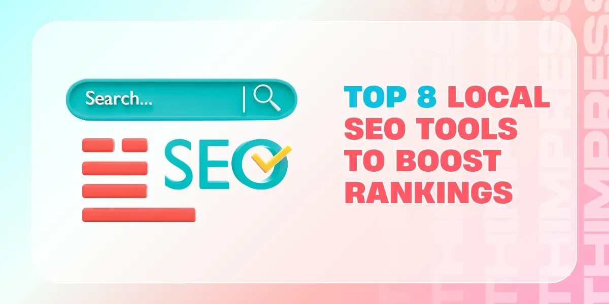 Best Local SEO Tools