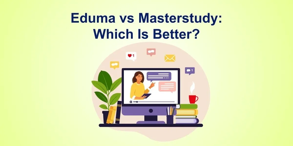 Eduma vs Masterstudy