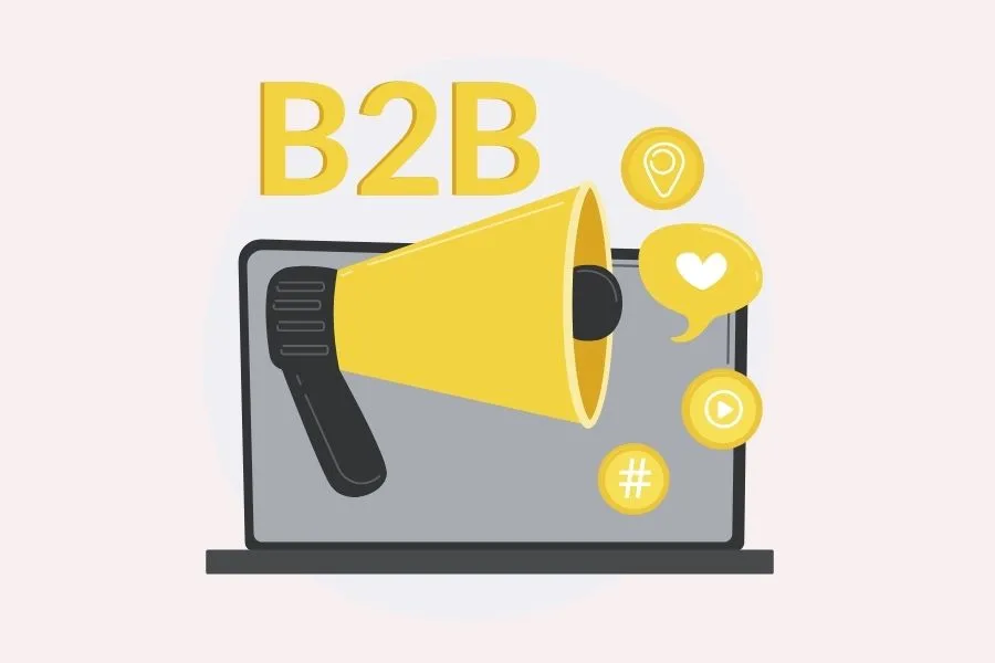 How Public Data Fuels B2B Strategy