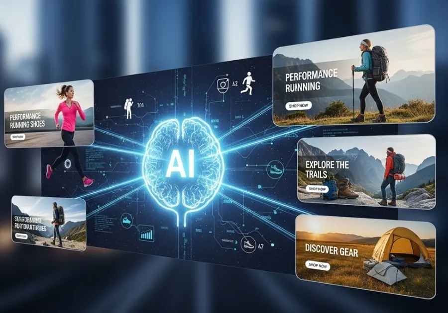 How AI Is Transforming Marketing and Web Design? 12 Hyper-Personalization at Scale