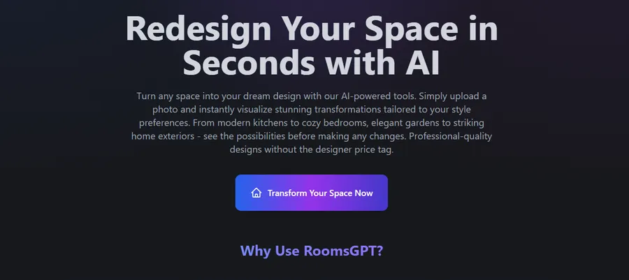RoomsGPT