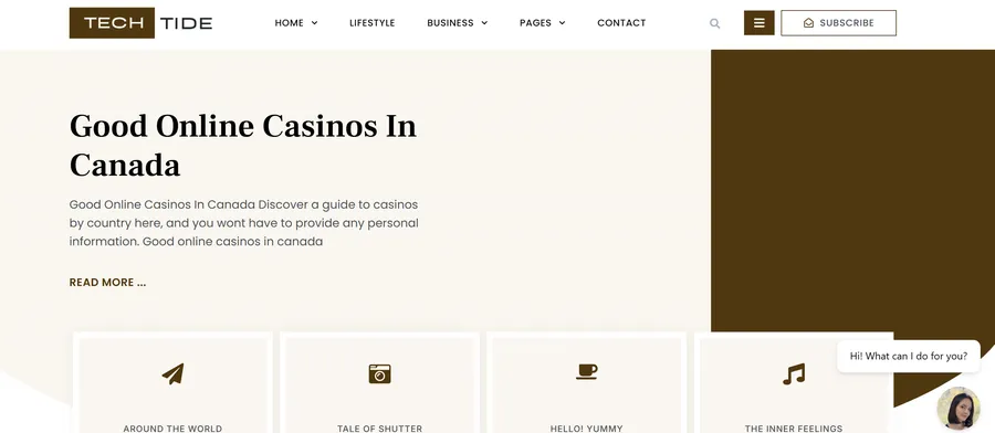 7+ Great Free LearnPress Themes to Start With 14 TechTide