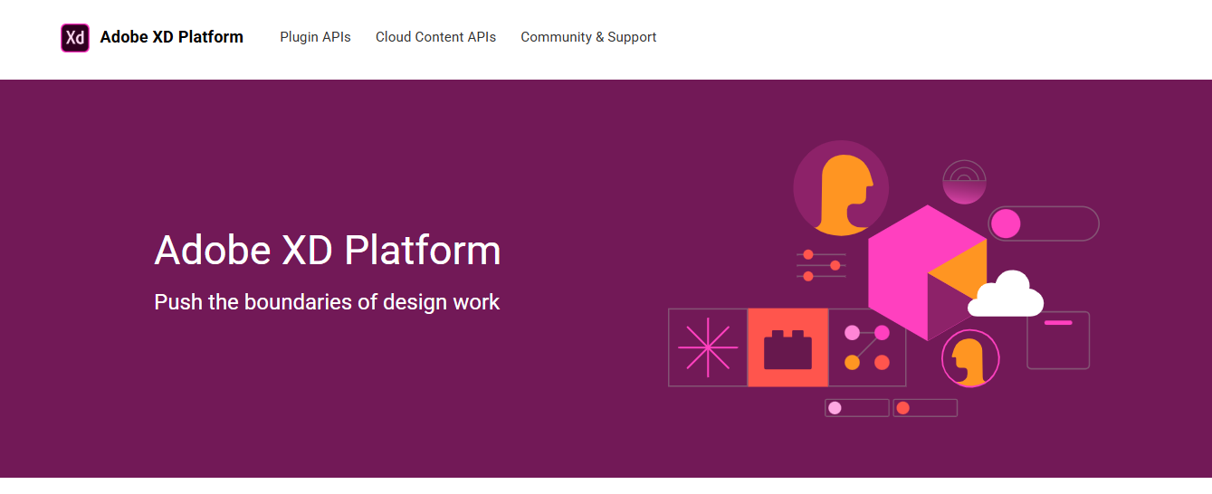 Adobe XD
