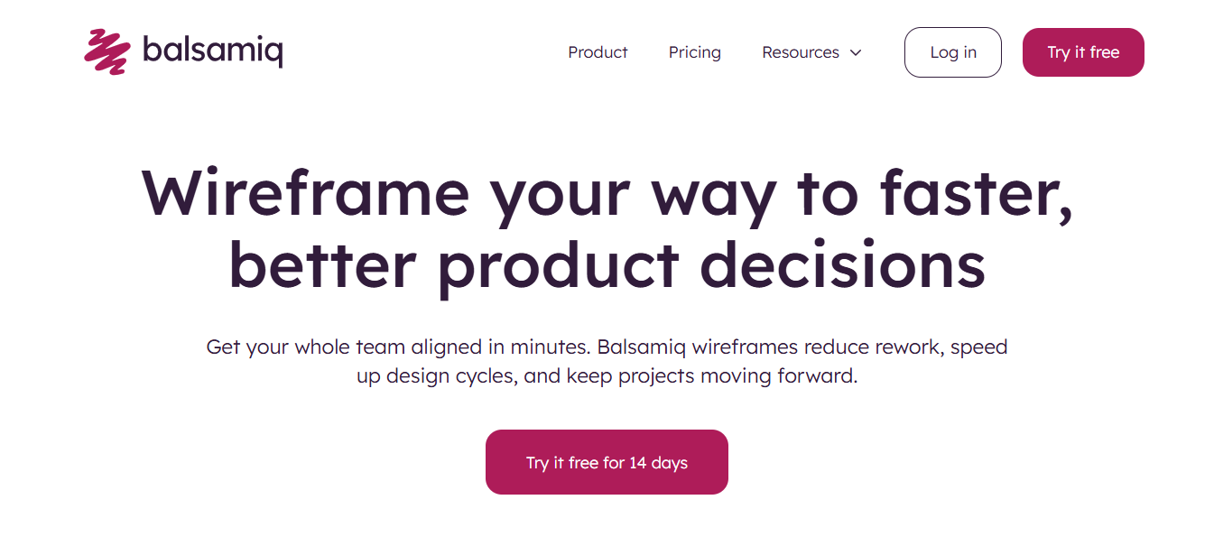 Balsamiq