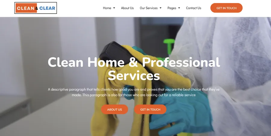 7+ Great Free LearnPress Themes to Start With 13 Clean & Clear