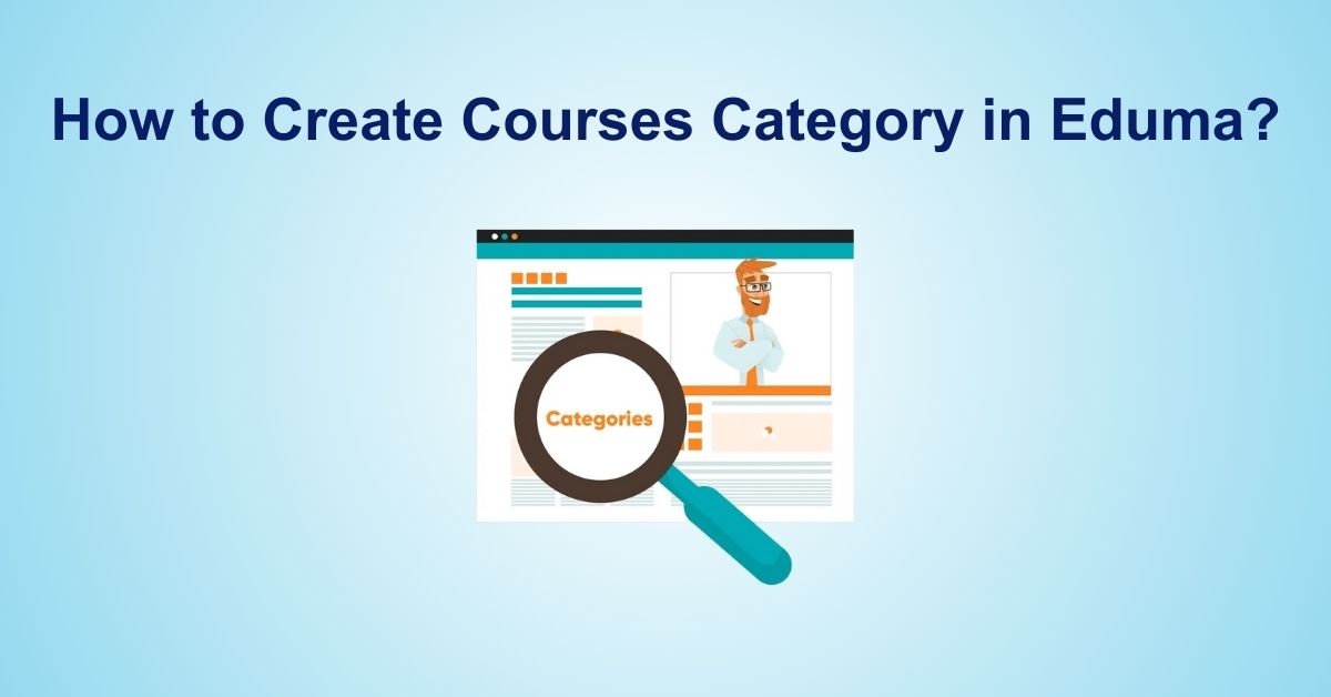 How to Create Courses Category in Eduma Theme? (2026)