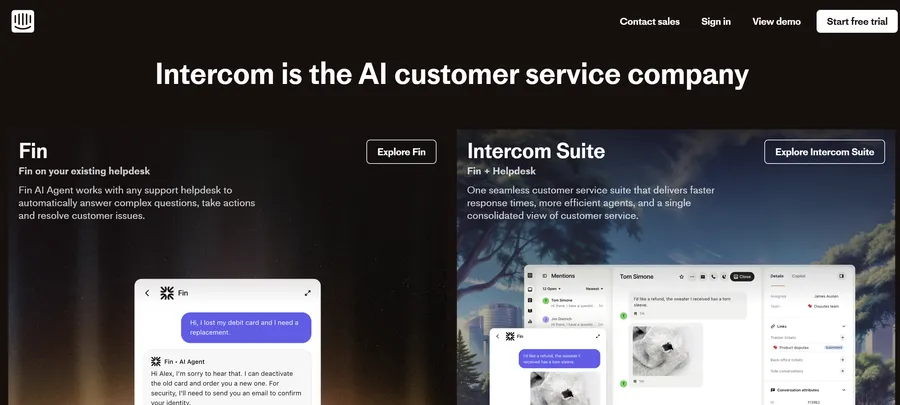 Intercom