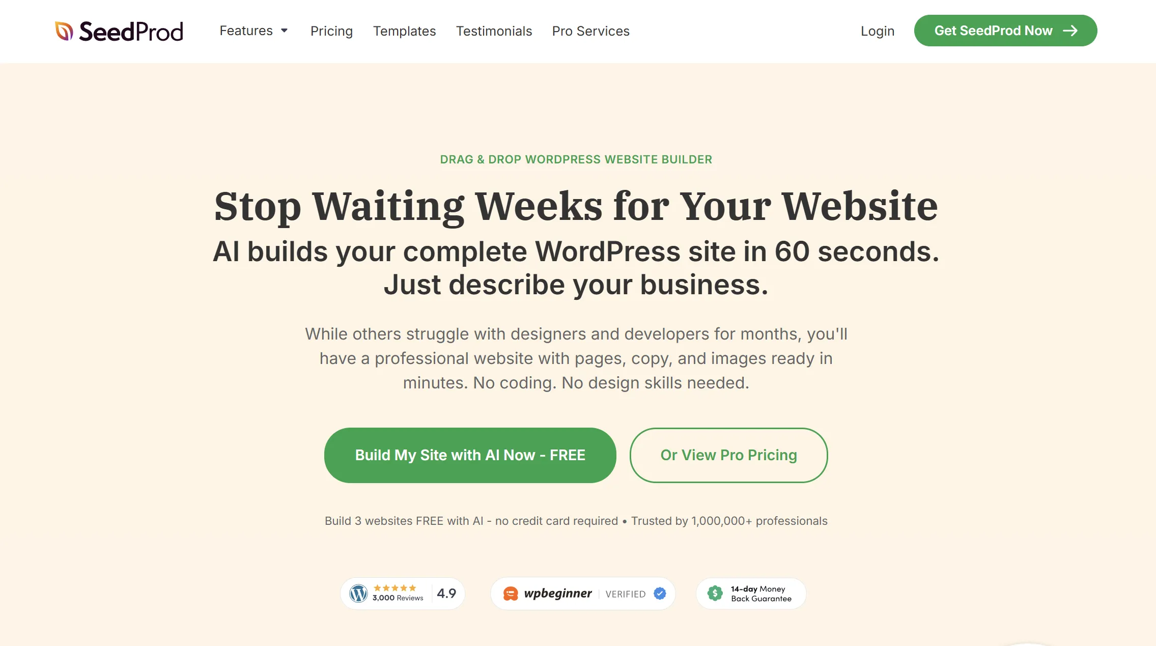 10 Powerful Web Design Tools to Streamline Your Workflow 12 SeedProd