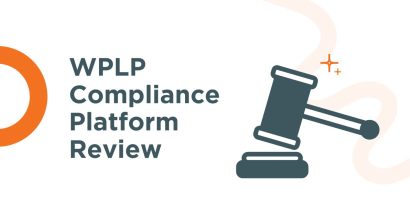 WPLP Compliance Platform Review: An All-in-One Privacy Solution for WordPress 1 WPLP Compliance Platform Review