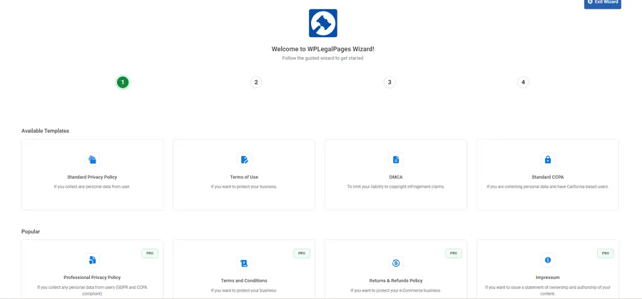 WPLP Compliance Platform Review: An All-in-One Privacy Solution for WordPress 32 b15