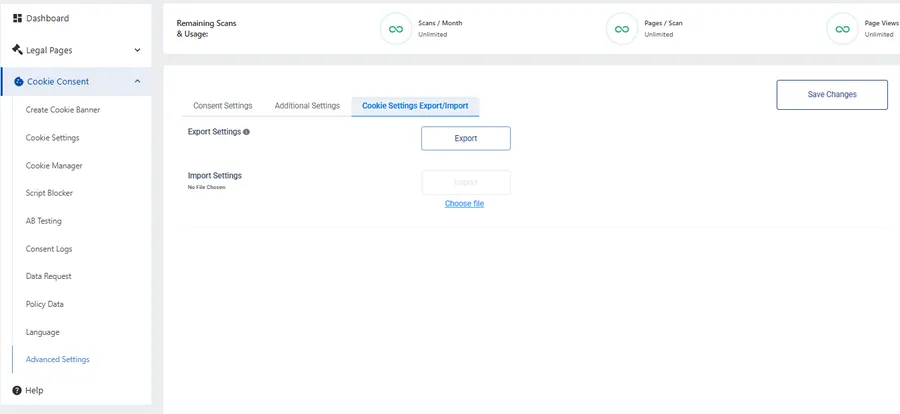 WPLP Compliance Platform Review: An All-in-One Privacy Solution for WordPress 33 b16