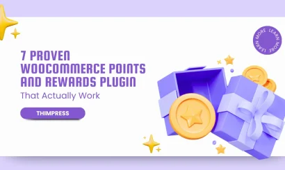 7 Proven WooCommerce Points and Rewards Plugin That Actually Work