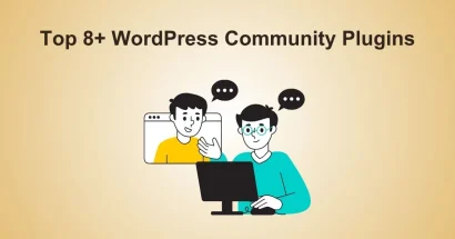Best WordPress Community Plugin