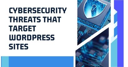 cybersecurity threats