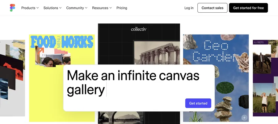 10 Powerful Web Design Tools to Streamline Your Workflow 16 Figma